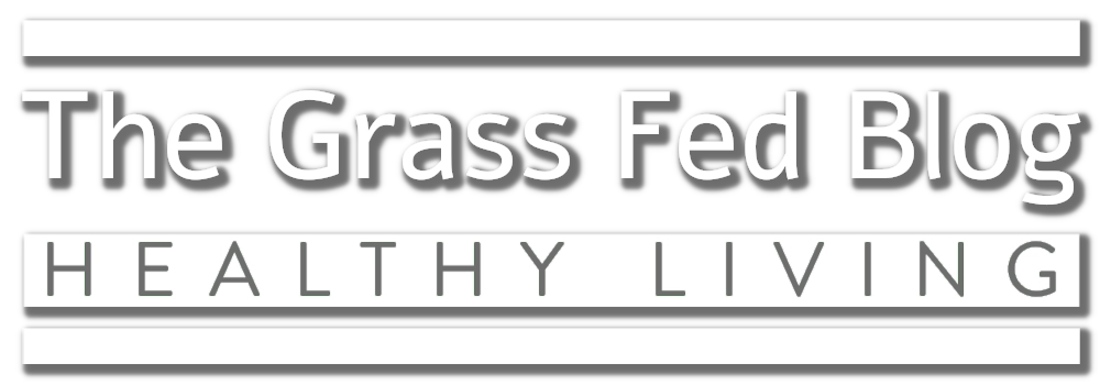 The Grass Fed Blog | https://grassfedblog.com